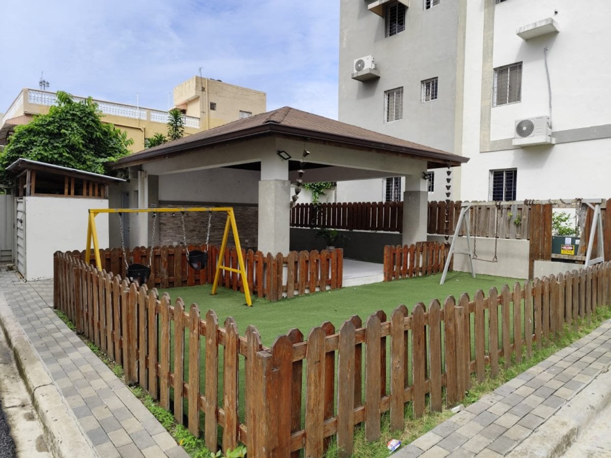 Apartamento en Villa Aura, Santo Domingo Oeste – foto 2
