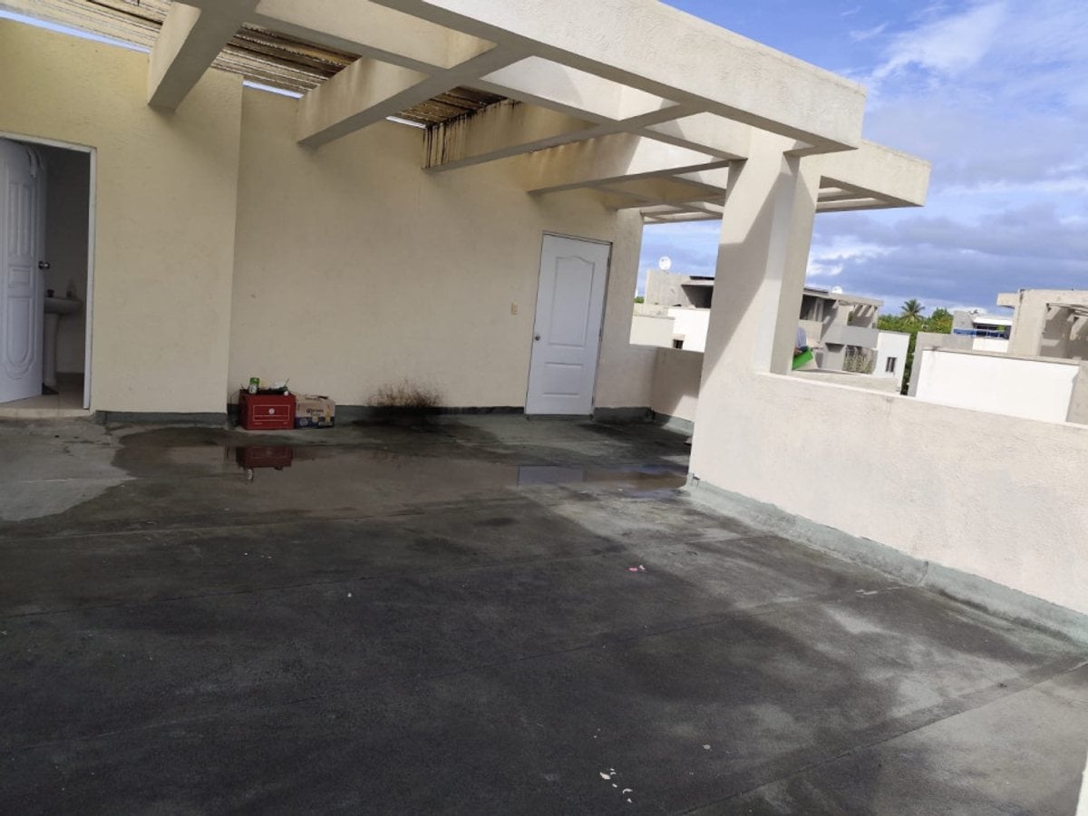 Apartamento en Villa Aura, Santo Domingo Oeste – foto 4
