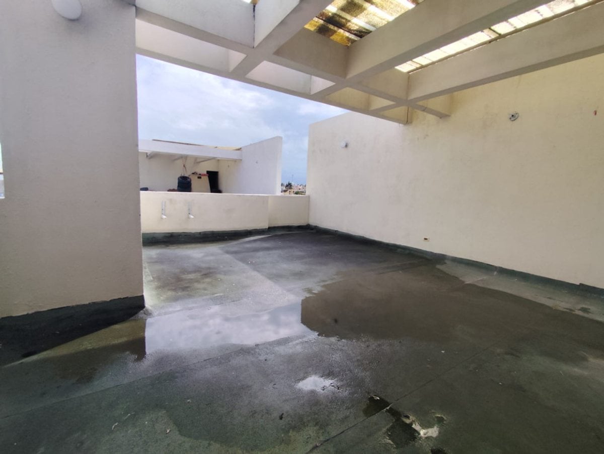 Apartamento en Villa Aura, Santo Domingo Oeste – foto 3