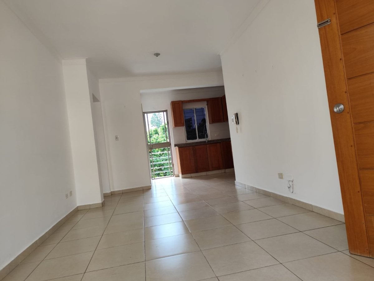 Apartamento en Villa Aura, Santo Domingo Oeste – foto 6
