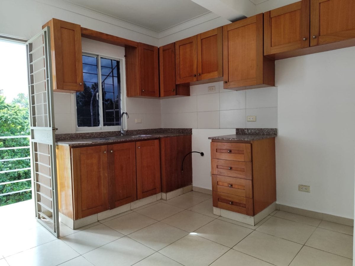 Apartamento en Villa Aura, Santo Domingo Oeste – foto 8