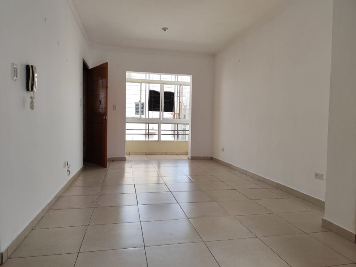 Apartamento en Villa Aura, Santo Domingo Oeste – foto 9