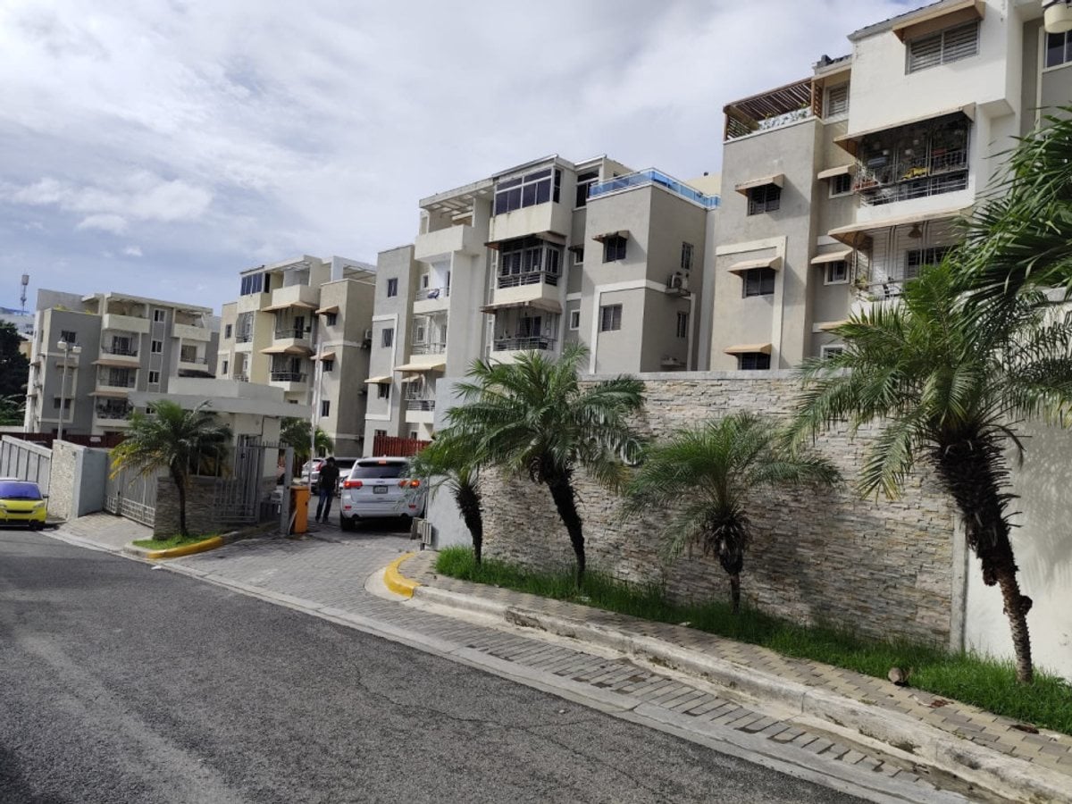 Apartamento en Villa Aura, Santo Domingo Oeste – foto 1