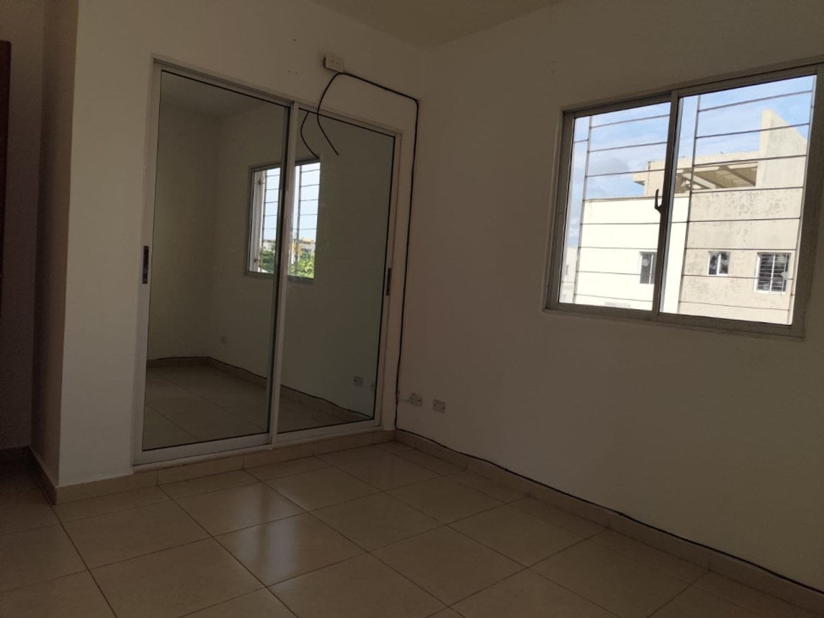 Apartamento en Villa Aura, Santo Domingo Oeste – foto 10