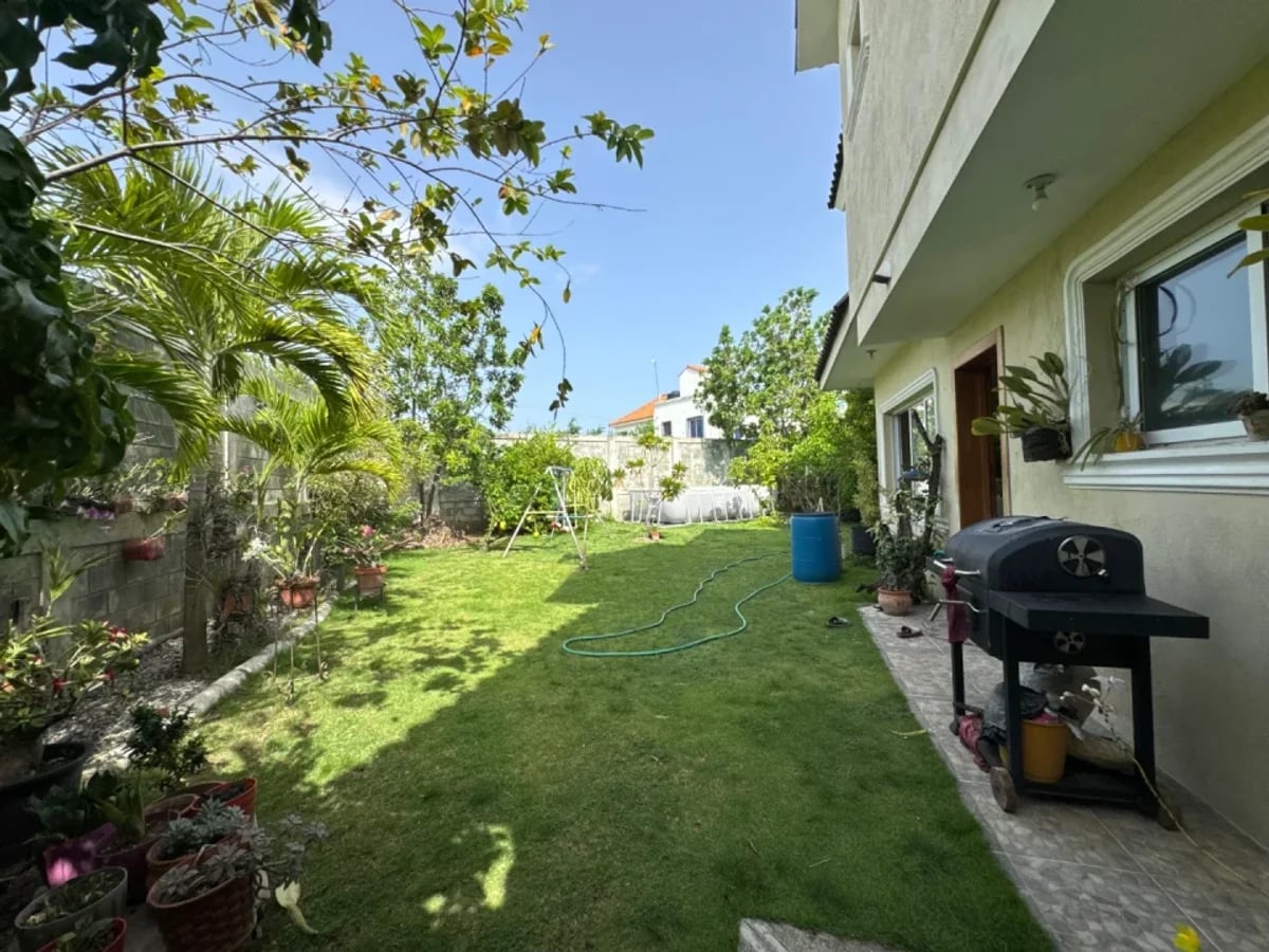 Casa en Urbanización Colinas del Oeste – foto 6