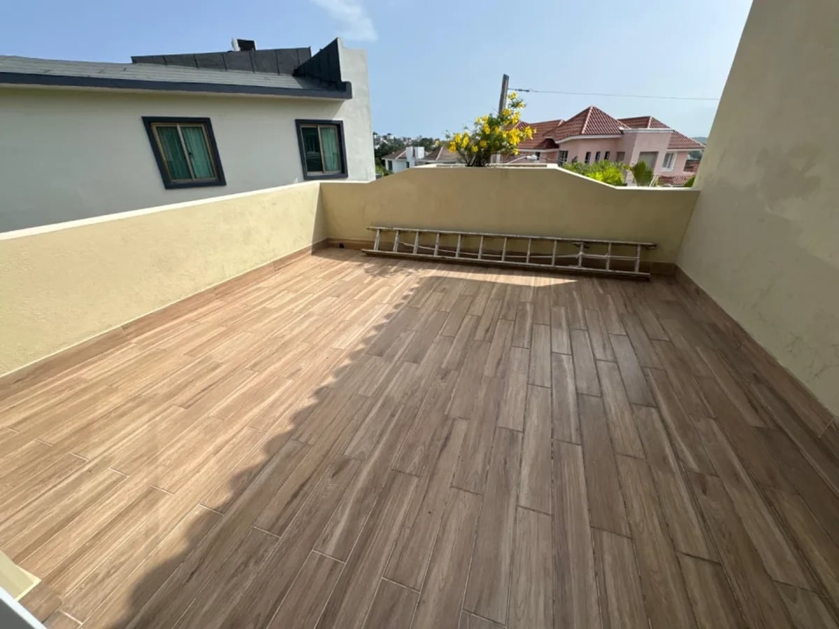 Casa en Urbanización Colinas del Oeste – foto 11