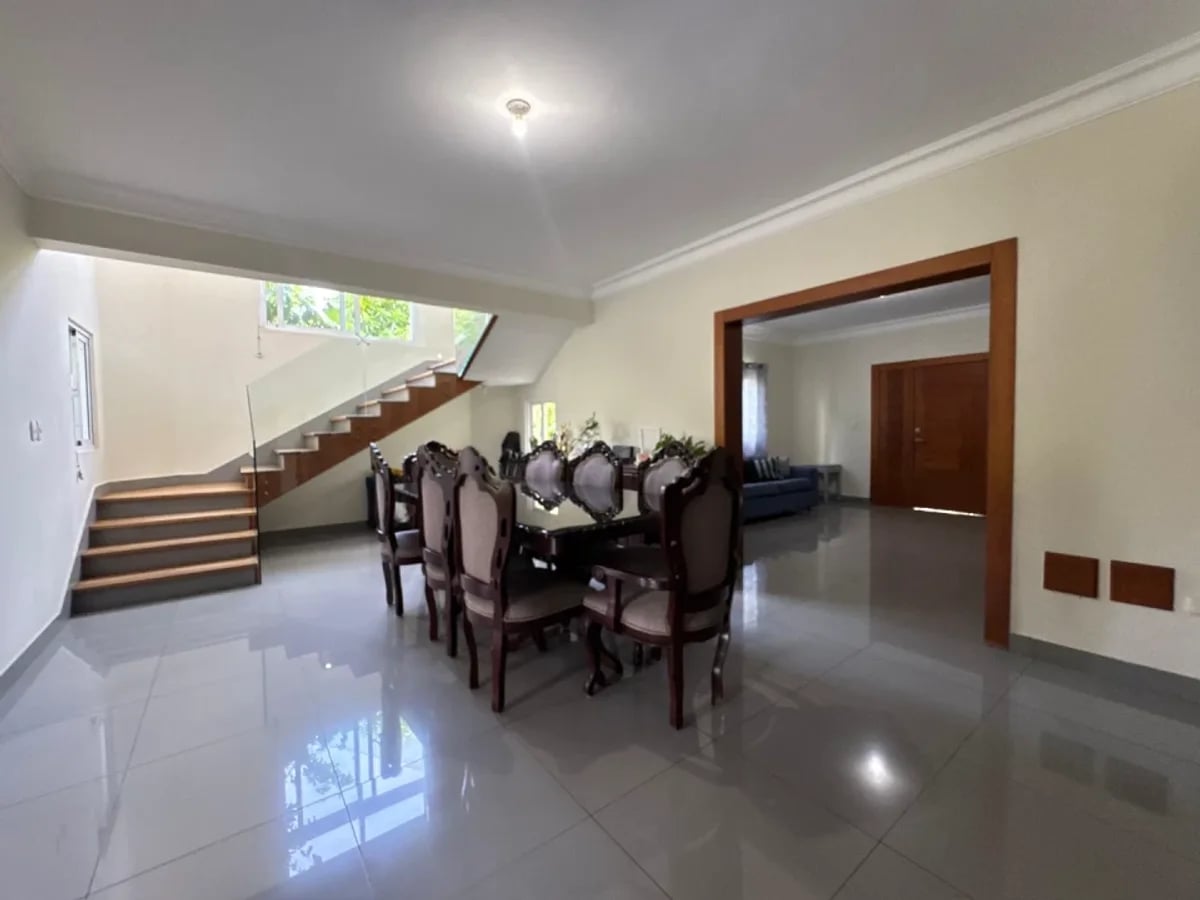 Casa en Urbanización Colinas del Oeste – foto 7