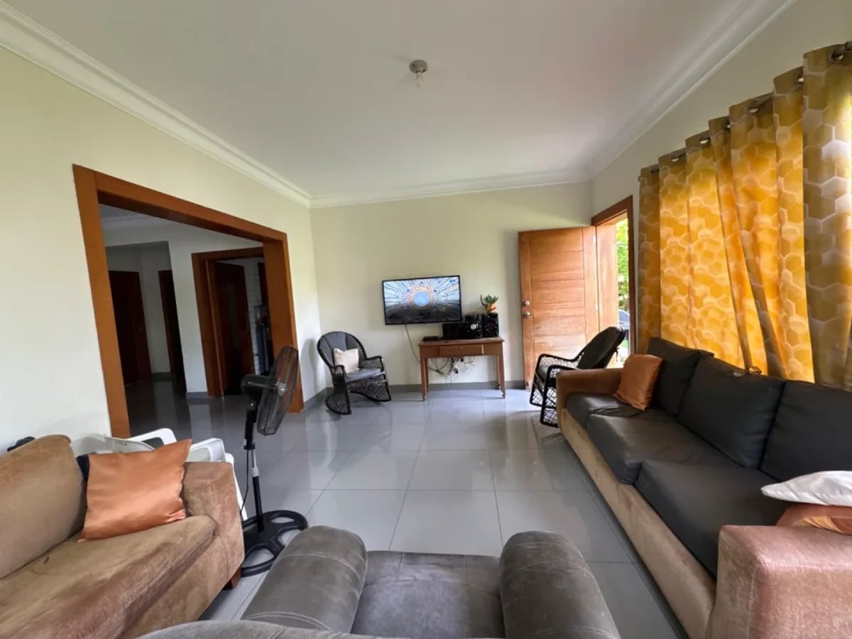 Casa en Urbanización Colinas del Oeste – foto 8