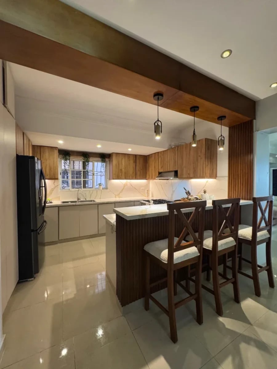 Apartamento en alquiler La Esperilla 3 habitaciones terraza 250 m² – foto 8