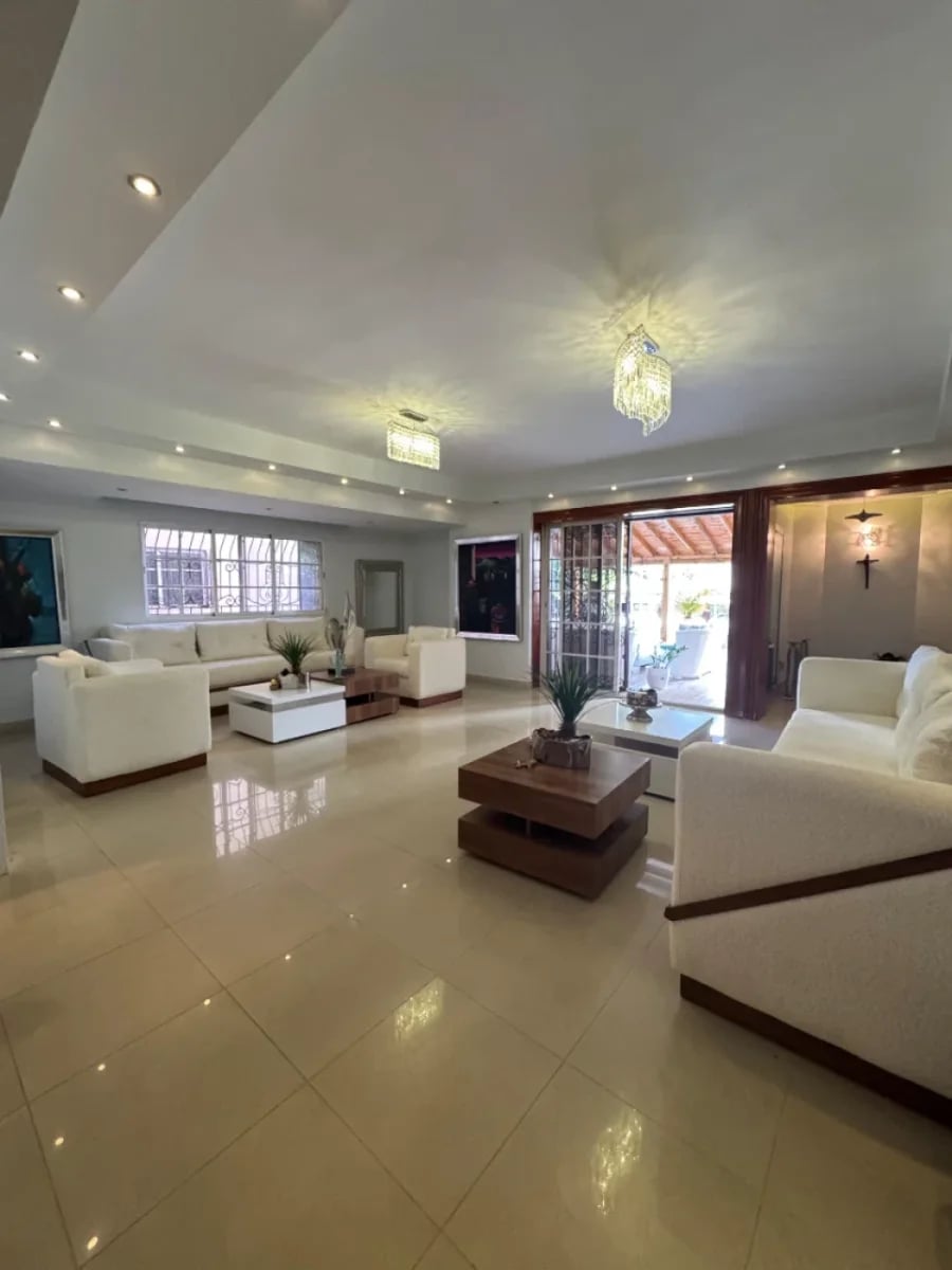 Apartamento en alquiler La Esperilla 3 habitaciones terraza 250 m² – foto 2