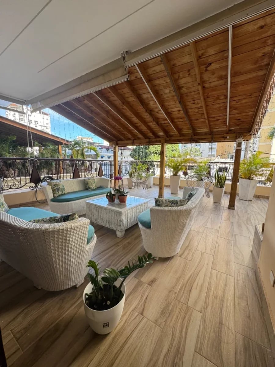 Apartamento en alquiler La Esperilla 3 habitaciones terraza 250 m² – foto 6
