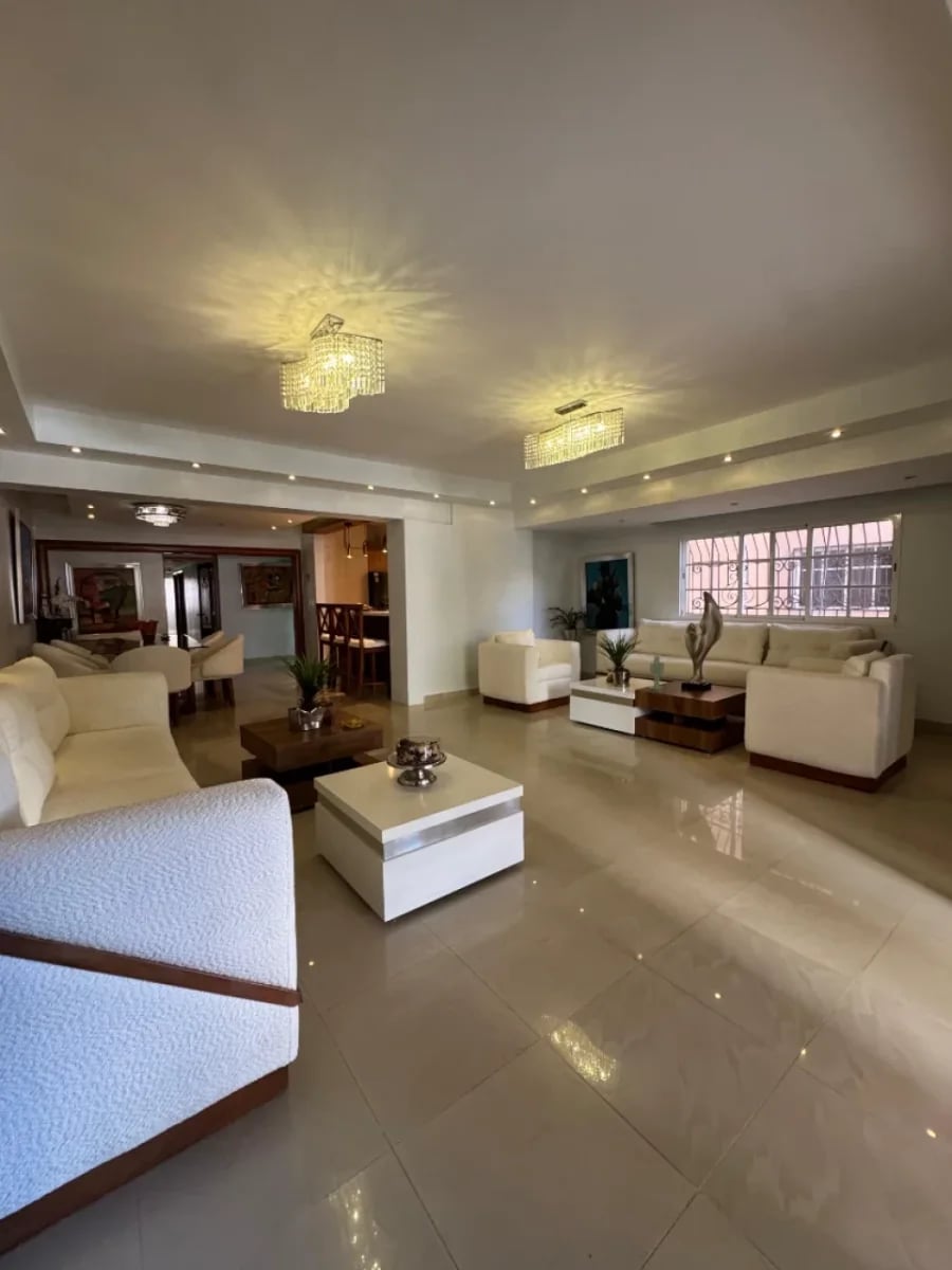 Apartamento en alquiler La Esperilla 3 habitaciones terraza 250 m² – foto 3