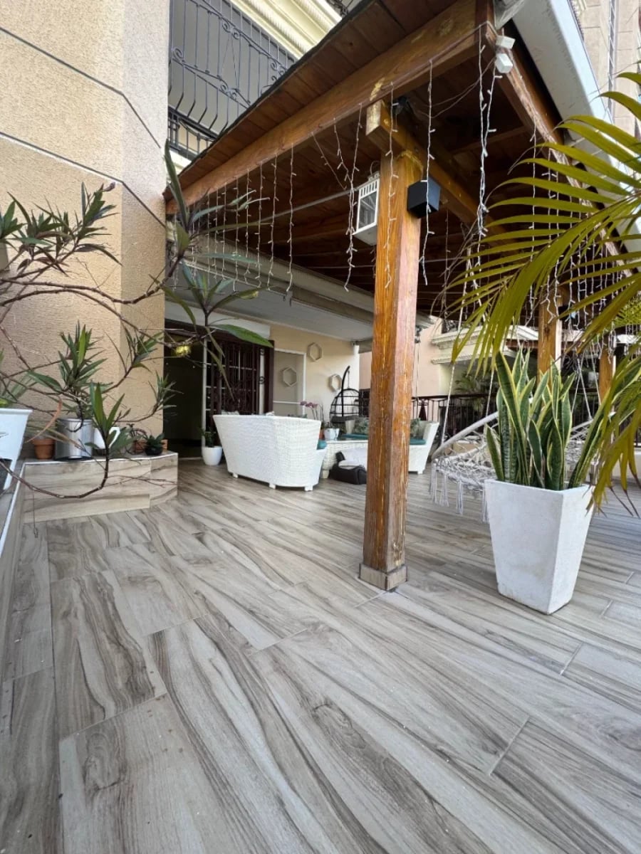 Apartamento en alquiler La Esperilla 3 habitaciones terraza 250 m² – foto 5