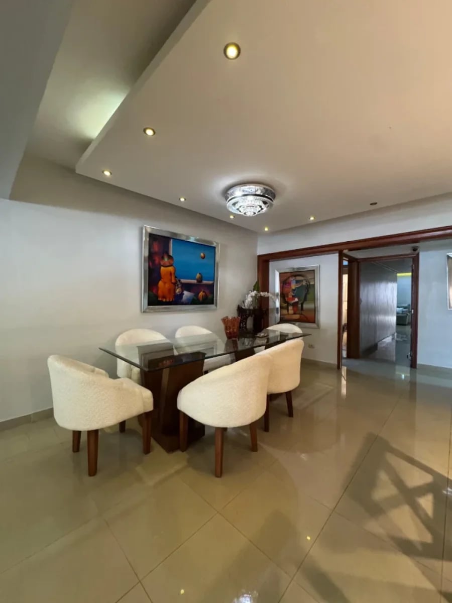 Apartamento en alquiler La Esperilla 3 habitaciones terraza 250 m² – foto 7