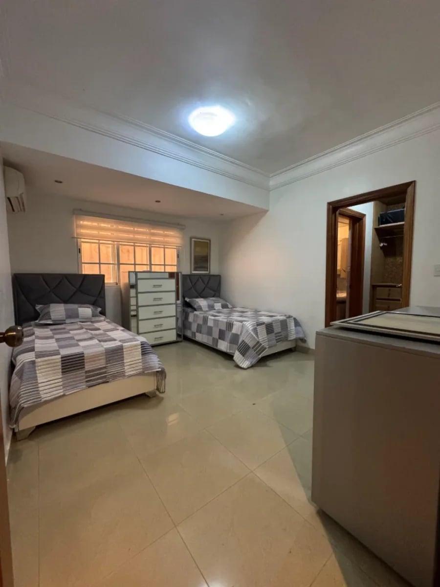 Apartamento en alquiler La Esperilla 3 habitaciones terraza 250 m² – foto 9