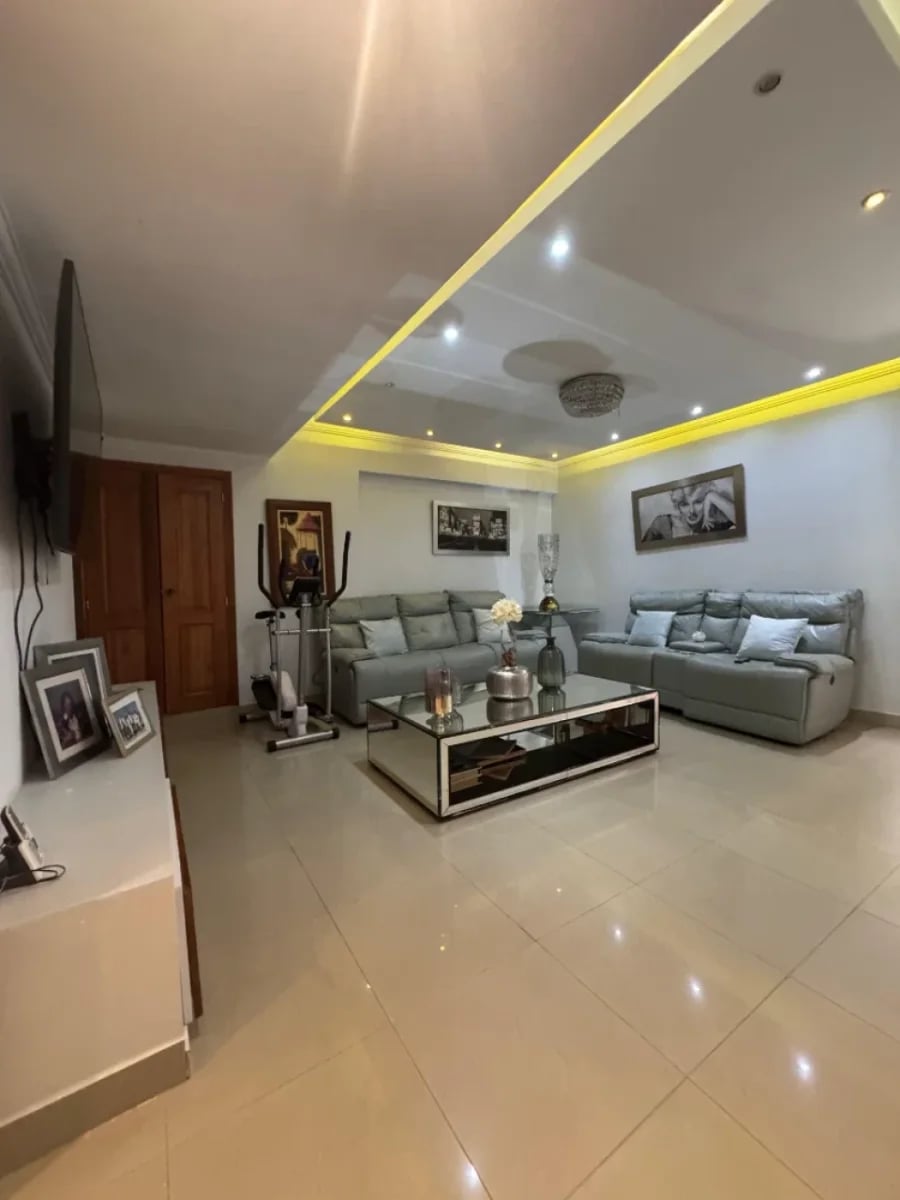 Apartamento en alquiler La Esperilla 3 habitaciones terraza 250 m² – foto 10