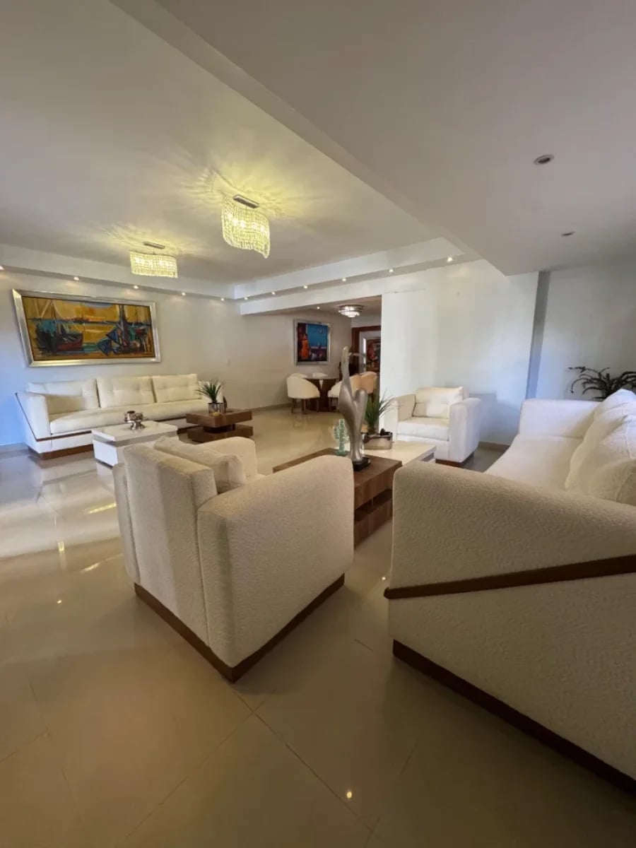 Apartamento en alquiler La Esperilla 3 habitaciones terraza 250 m² – foto 4