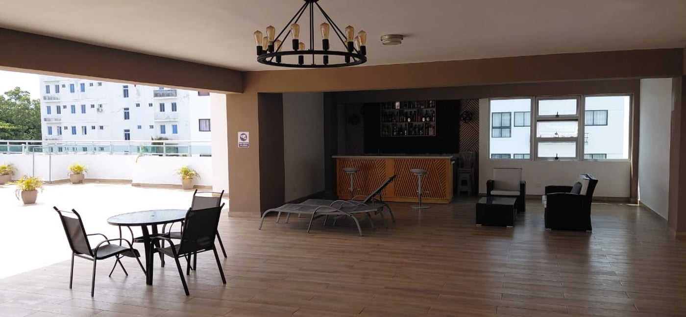 Apartamento en venta en Los Rios con Linea Blanca – foto 10