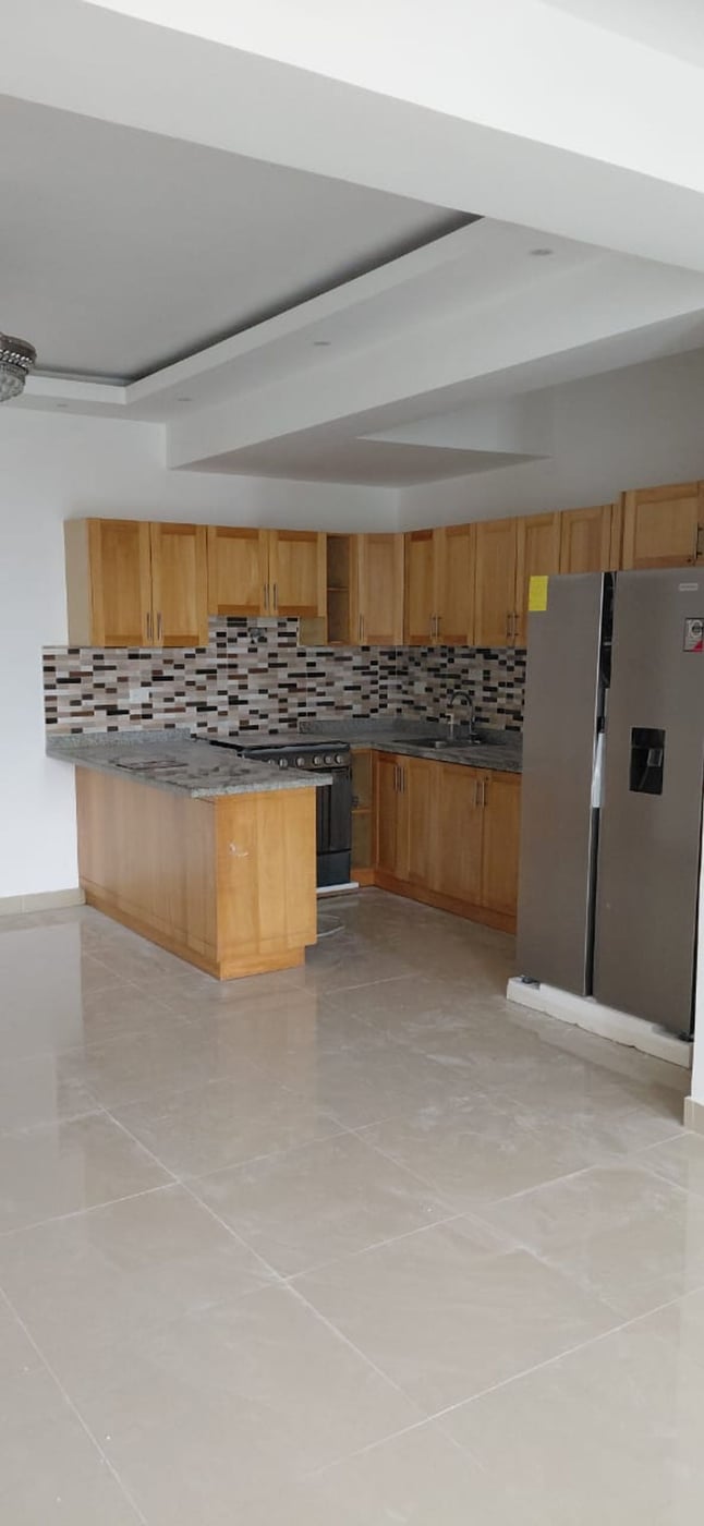 Apartamento en venta en Los Rios con Linea Blanca – foto 2