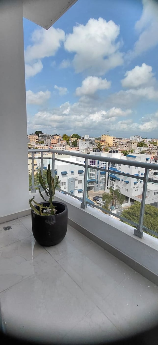 Apartamento en venta en Los Rios con Linea Blanca – foto 3