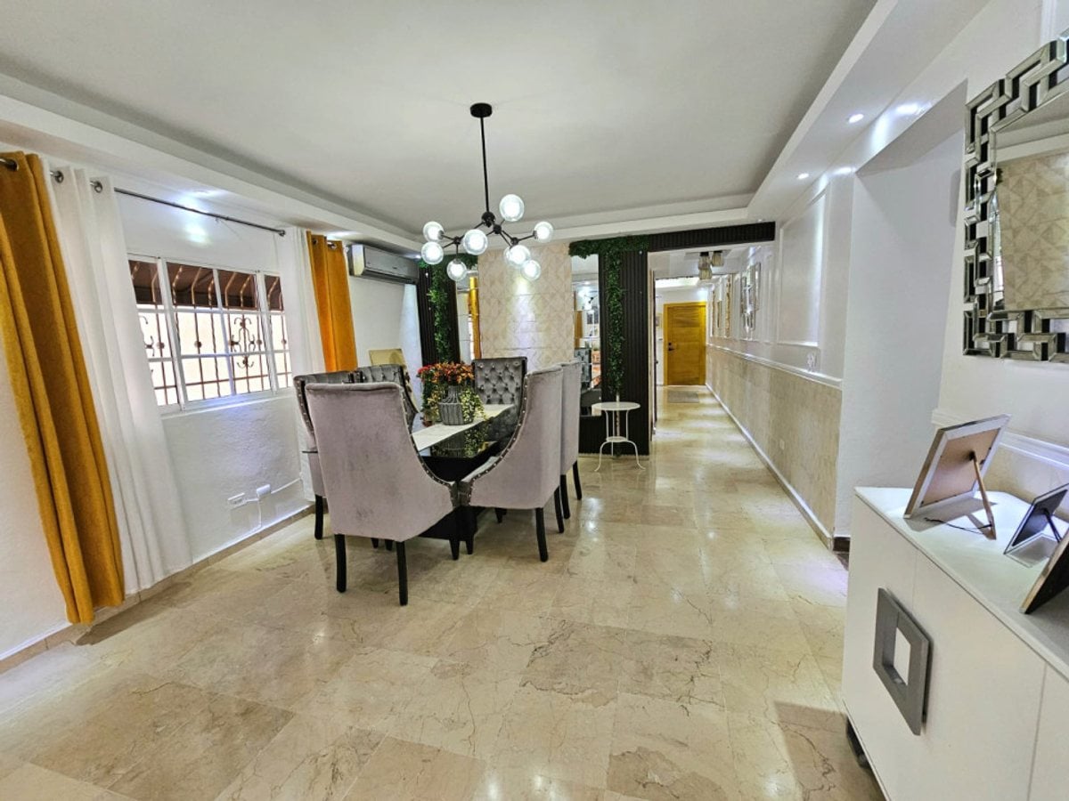 Venta de casa en Cuesta Hermosa II – foto 5