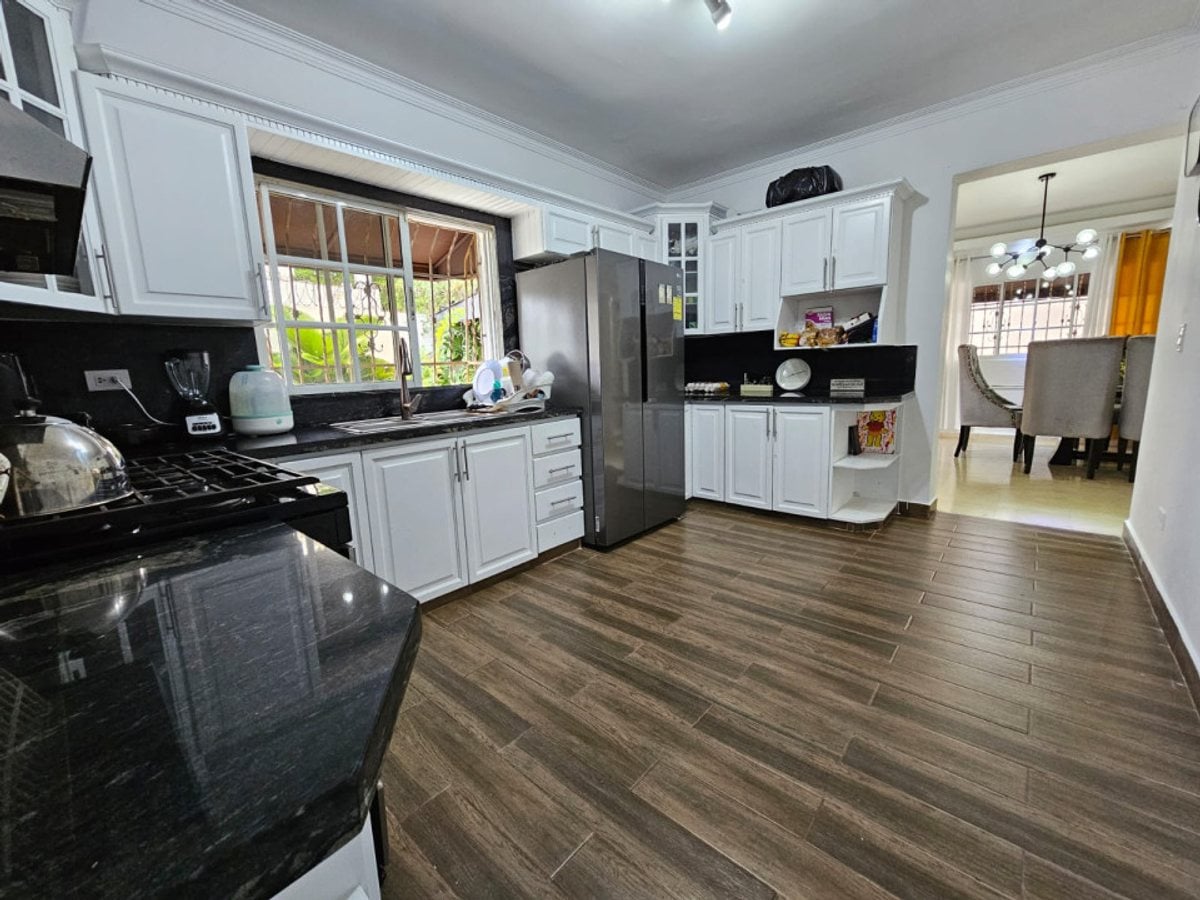 Venta de casa en Cuesta Hermosa II – foto 6