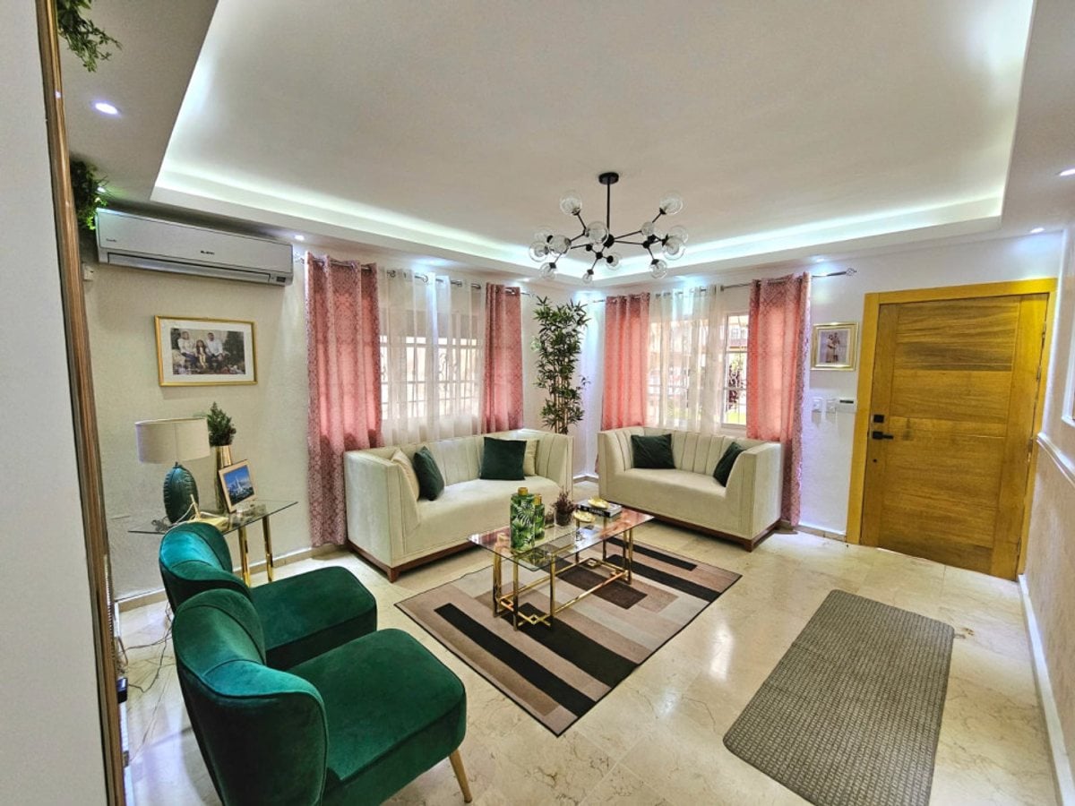 Venta de casa en Cuesta Hermosa II – foto 2