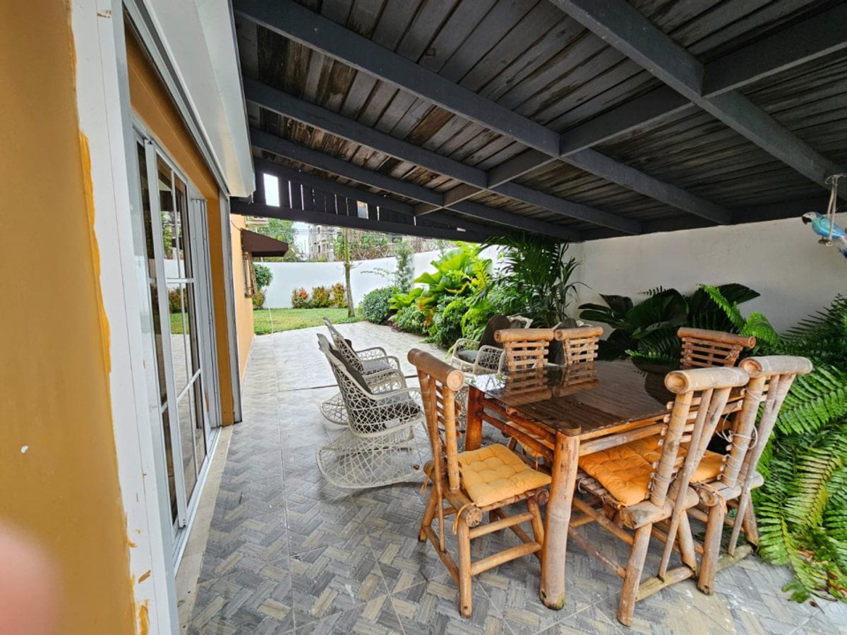 Venta de casa en Cuesta Hermosa II – foto 8