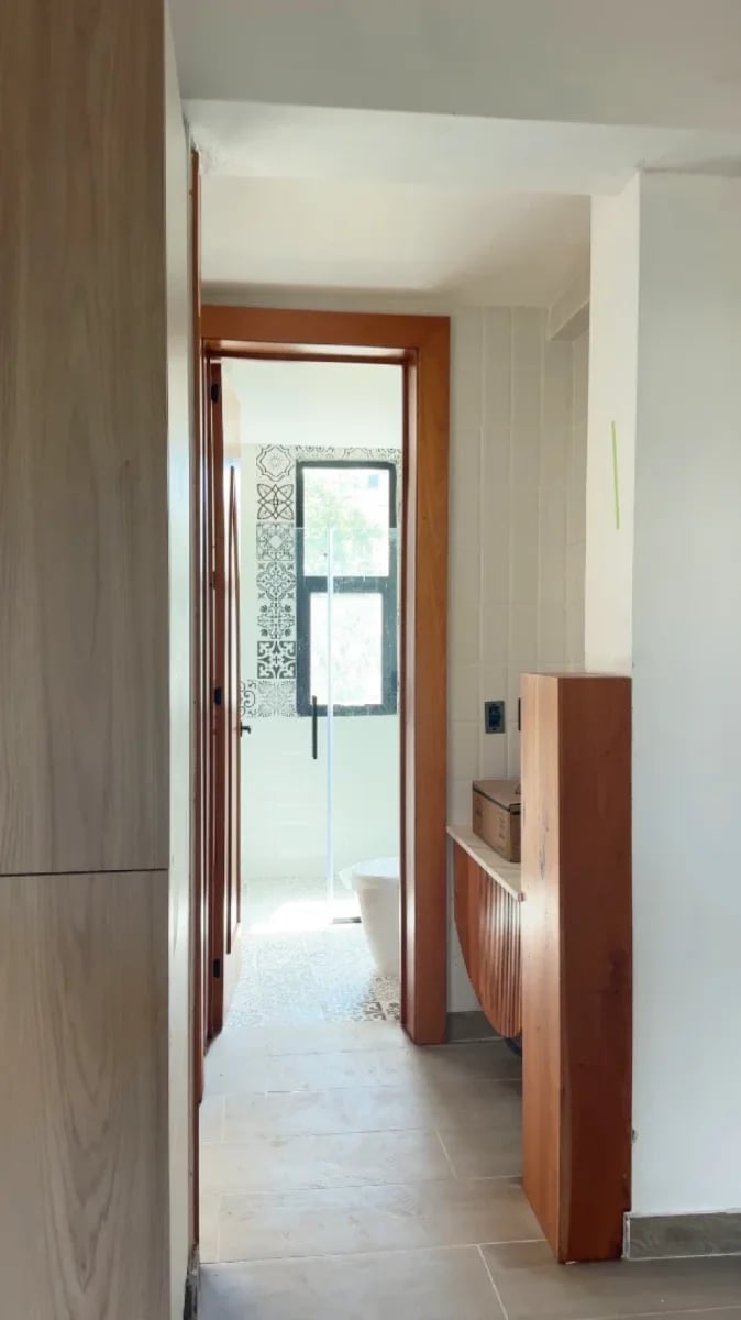 Apartamento amueblado en Zona Colonial – foto 5