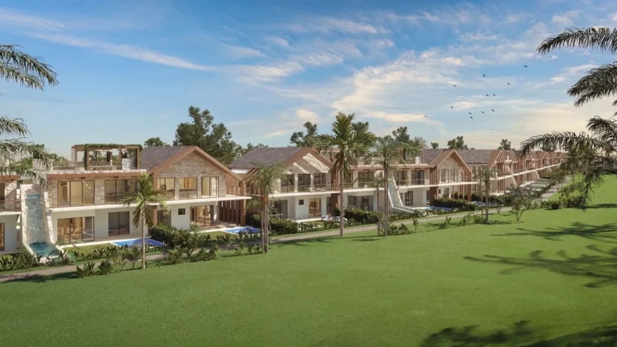 Apartamento Sabana en Bávaro Punta Cana – foto 10