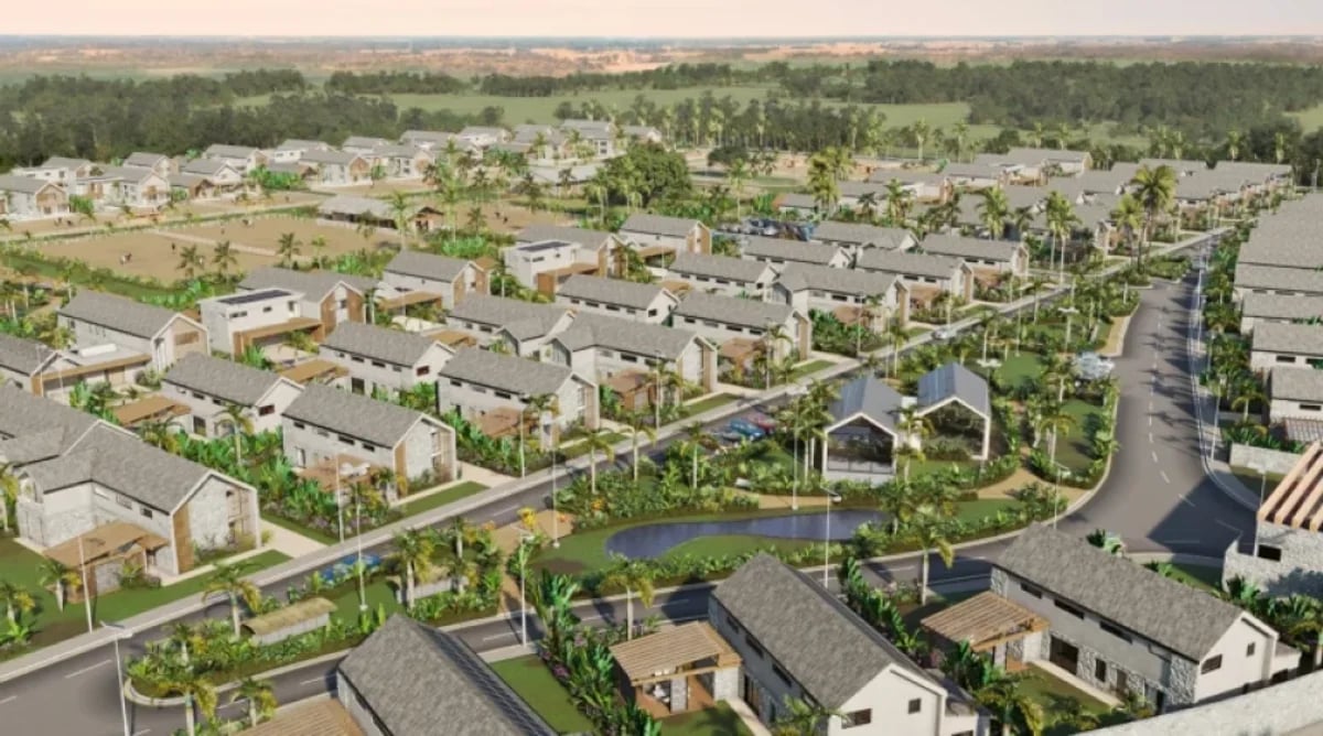 Apartamento Sabana en Bávaro Punta Cana – foto 8