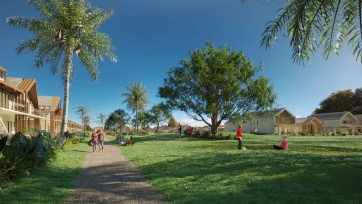Apartamento Sabana en Bávaro Punta Cana – foto 9