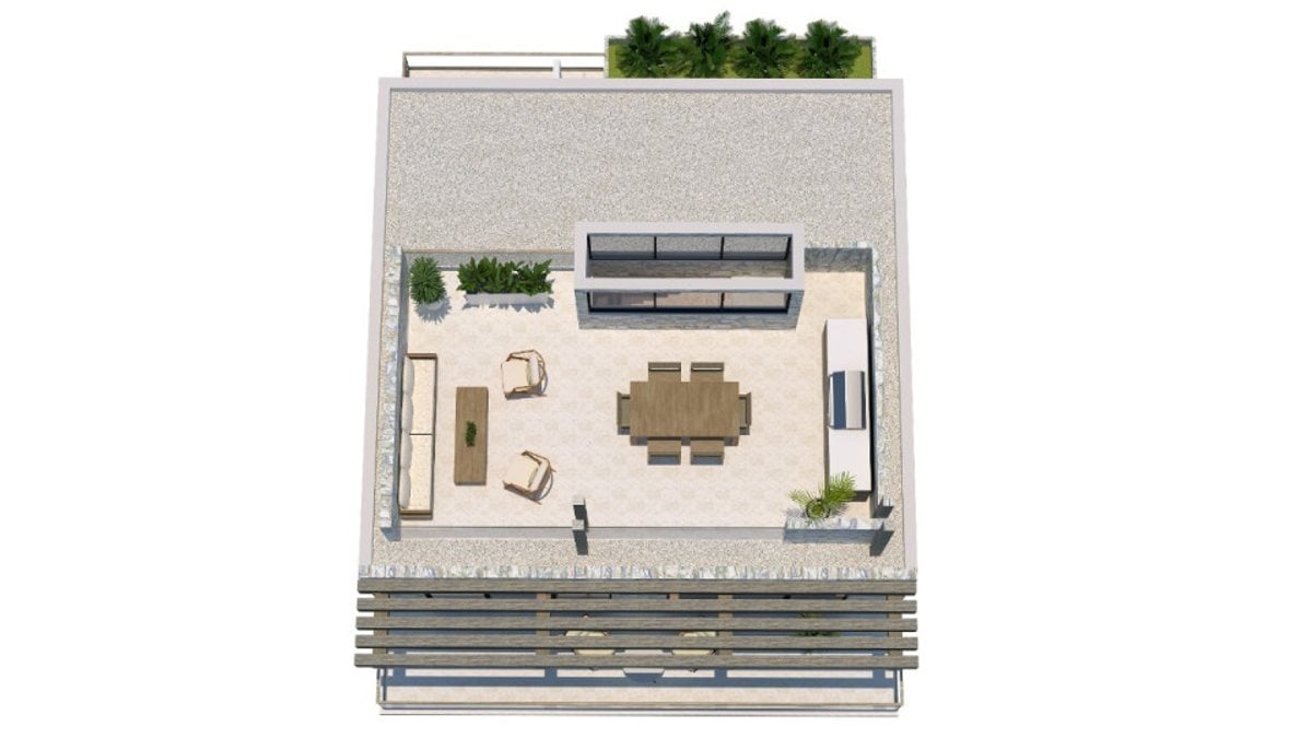 Apartamento Sabana en Bávaro Punta Cana – foto 5