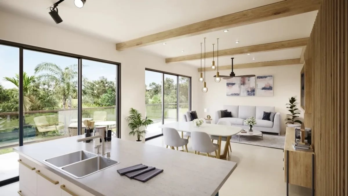 Apartamento Sabana en Bávaro Punta Cana – foto 2