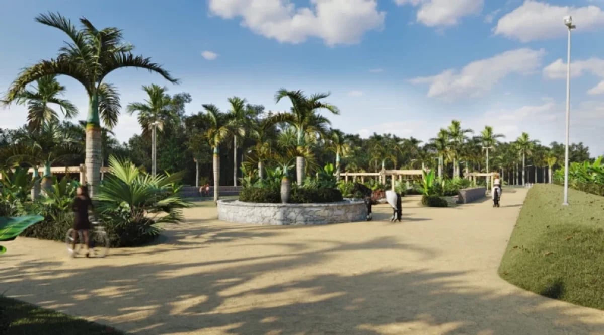 Apartamento Sabana en Bávaro Punta Cana – foto 7