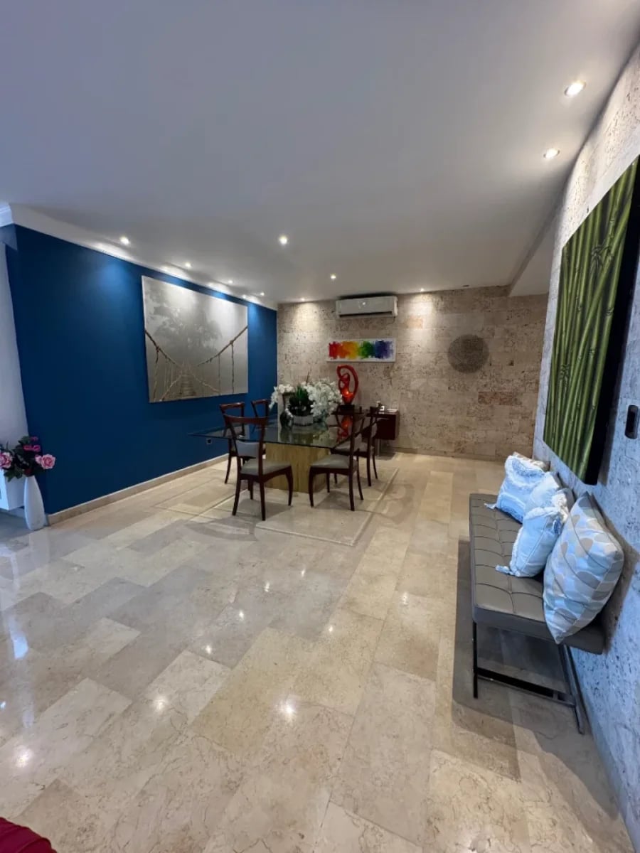 Apartamento en La Esperilla, Santo Domingo – foto 3
