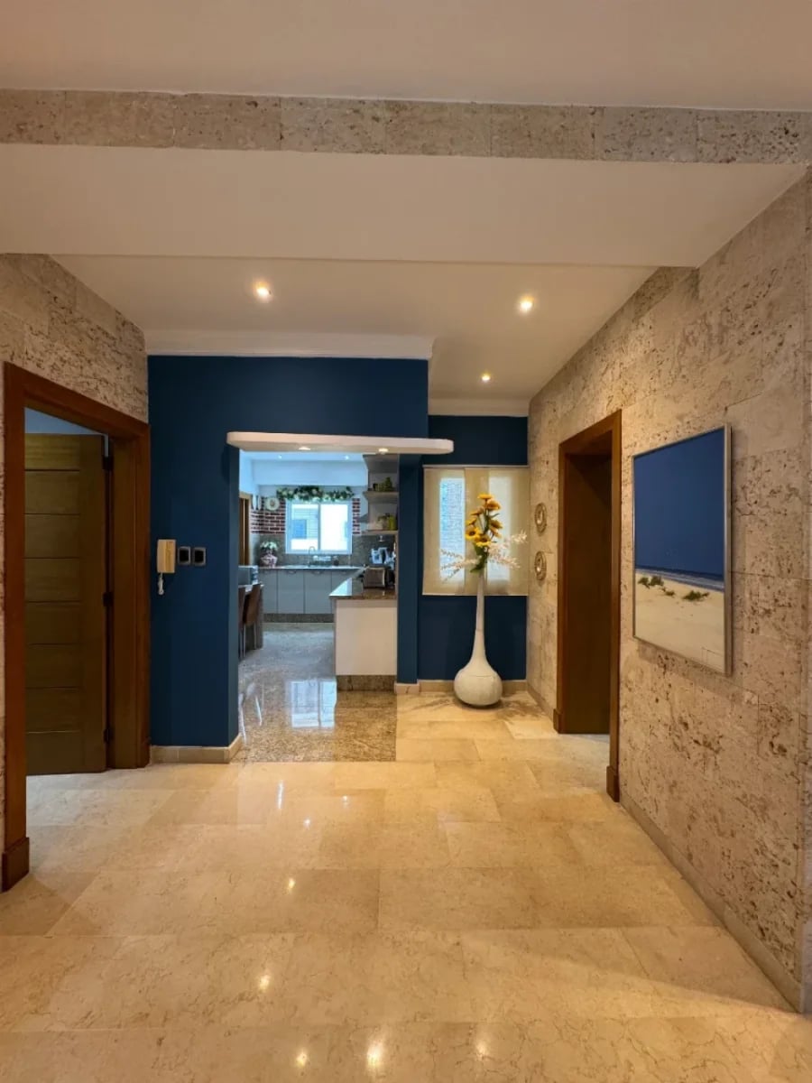 Apartamento en La Esperilla, Santo Domingo – foto 11
