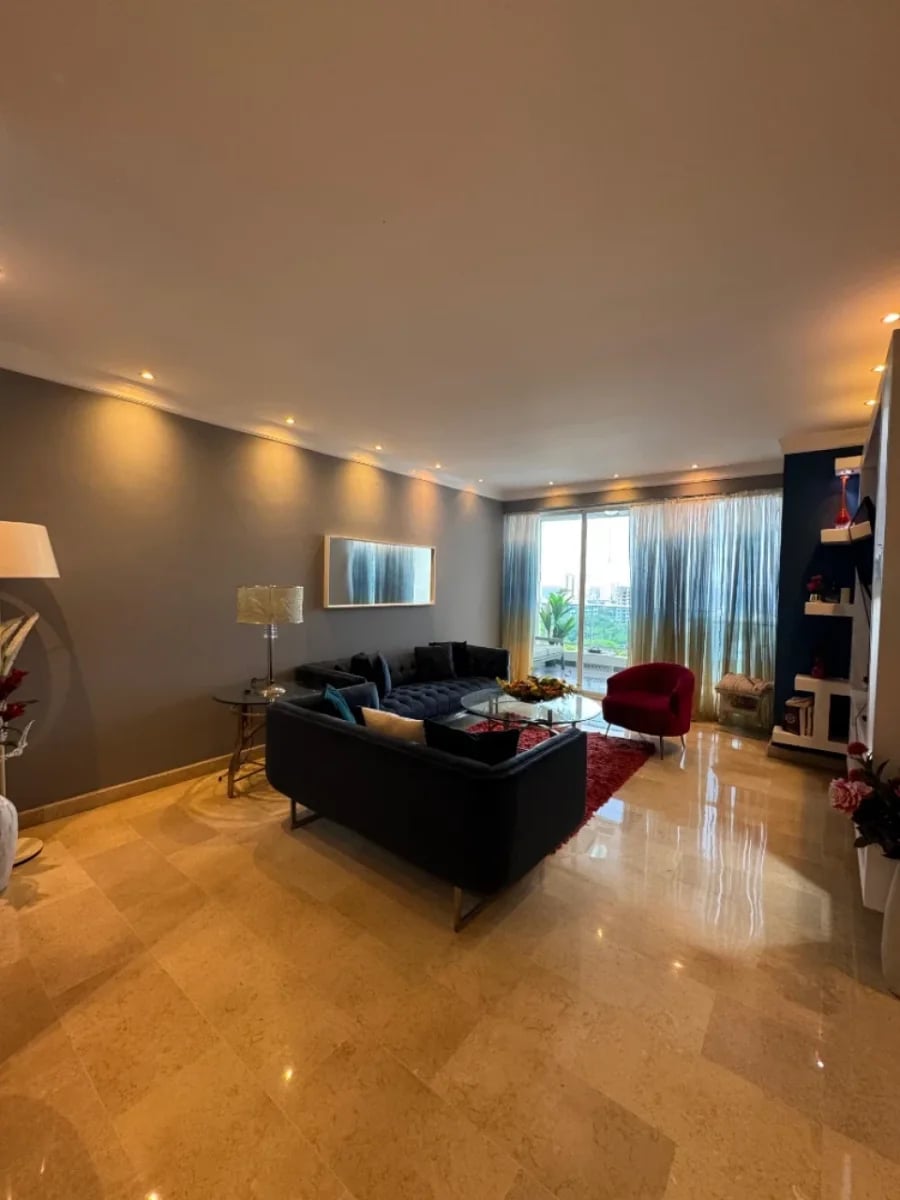 Apartamento en La Esperilla, Santo Domingo – foto 12