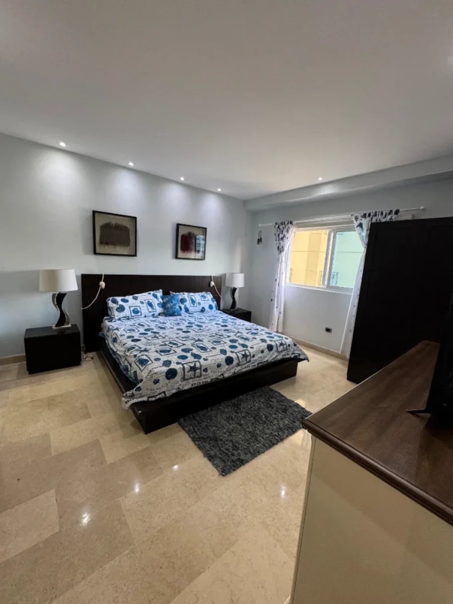 Apartamento en La Esperilla, Santo Domingo – foto 7