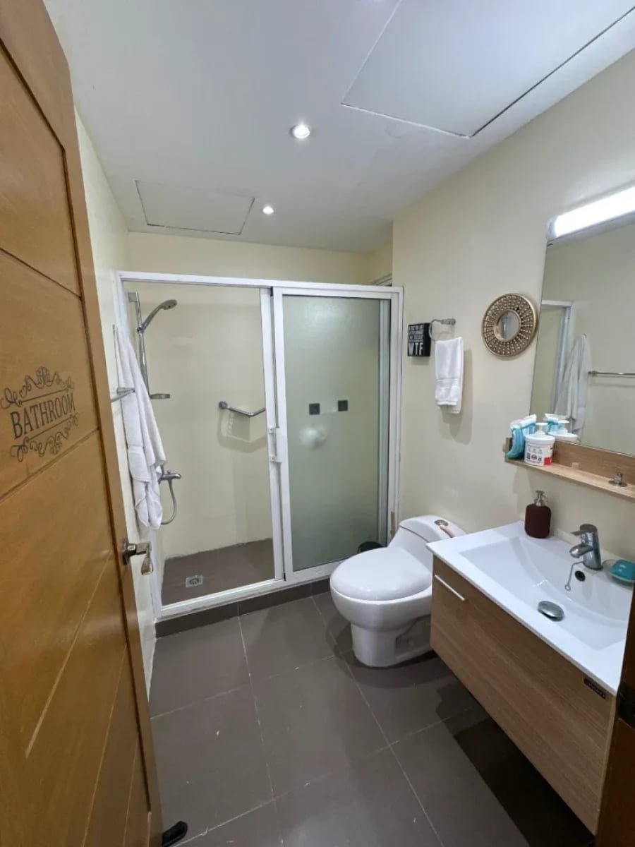 Apartamento en La Esperilla, Santo Domingo – foto 9