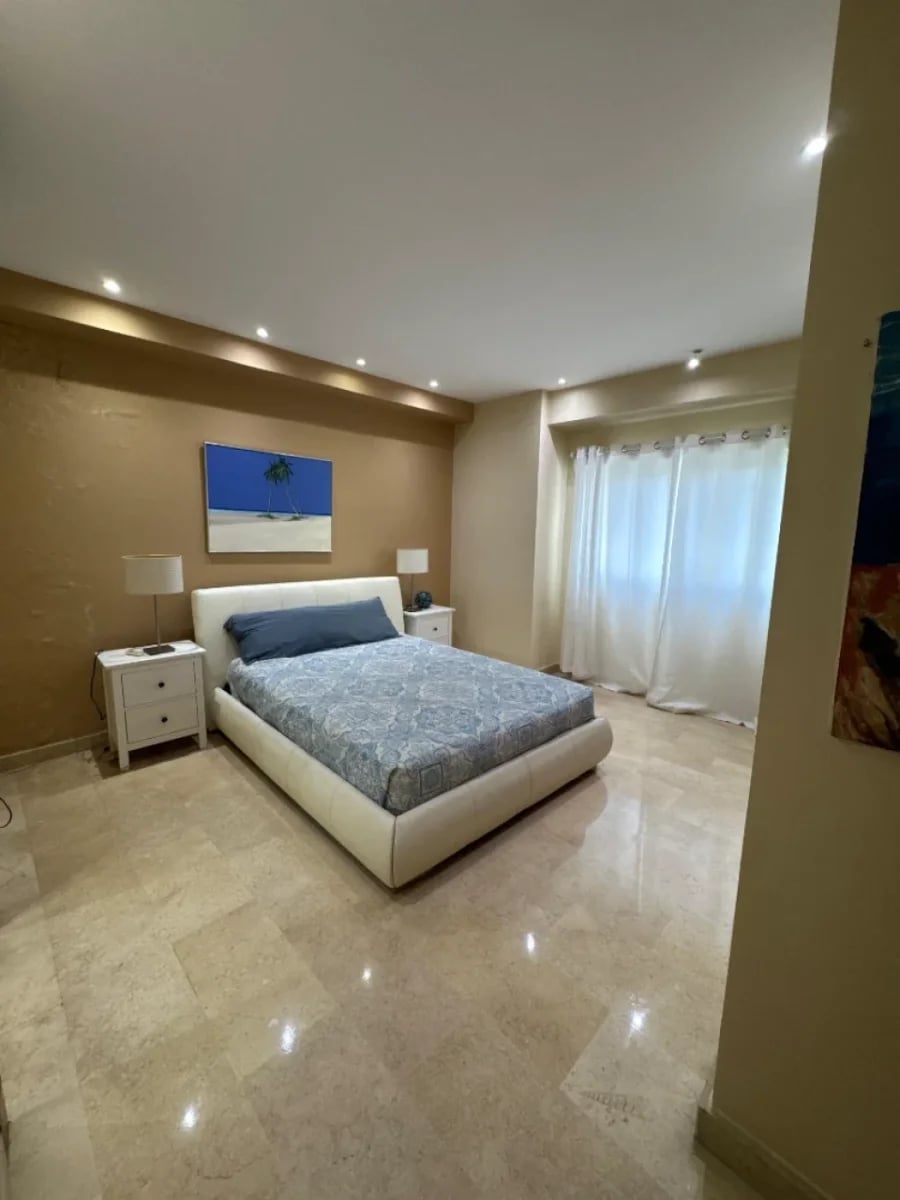 Apartamento en La Esperilla, Santo Domingo – foto 8