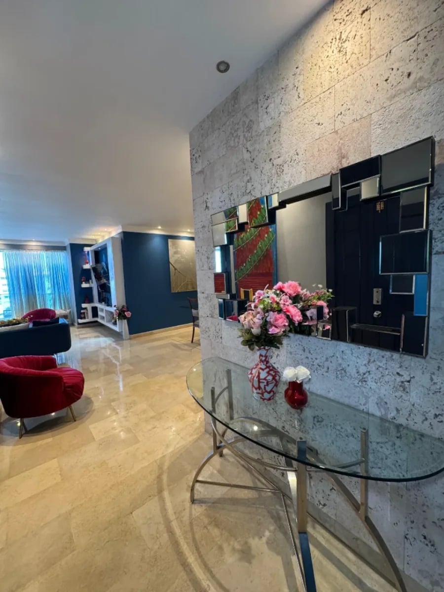 Apartamento en La Esperilla, Santo Domingo – foto 5