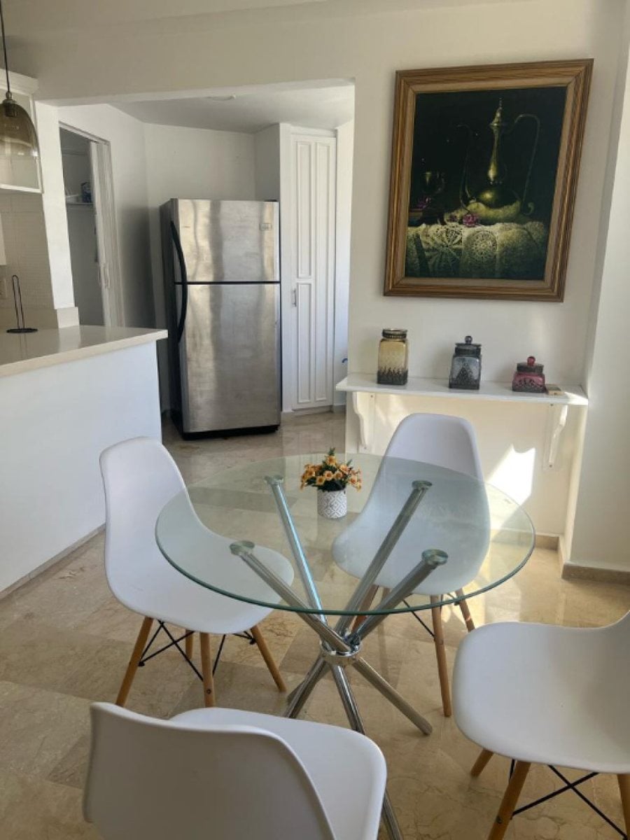 Apartamento en Piantini, alquiler – foto 2