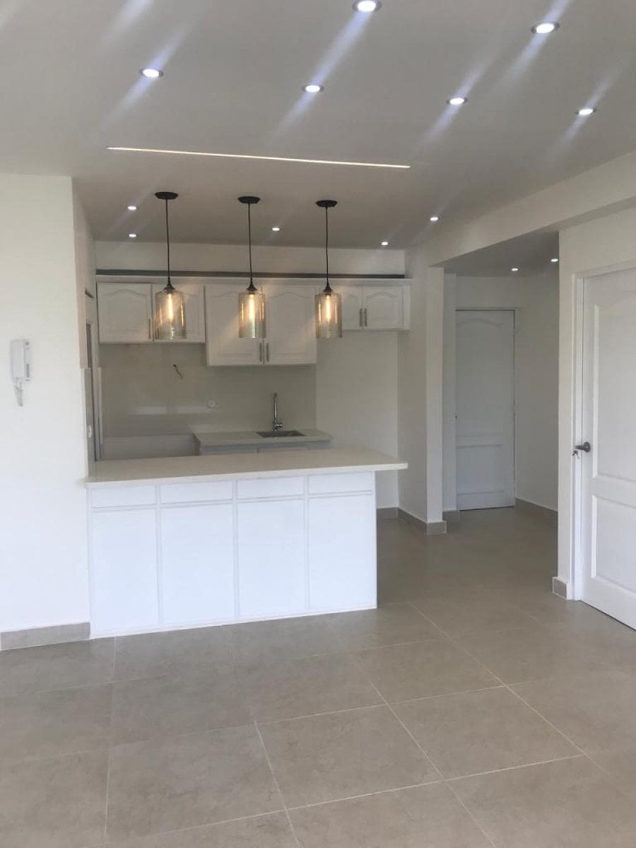 Apartamento en Piantini, alquiler – foto 9