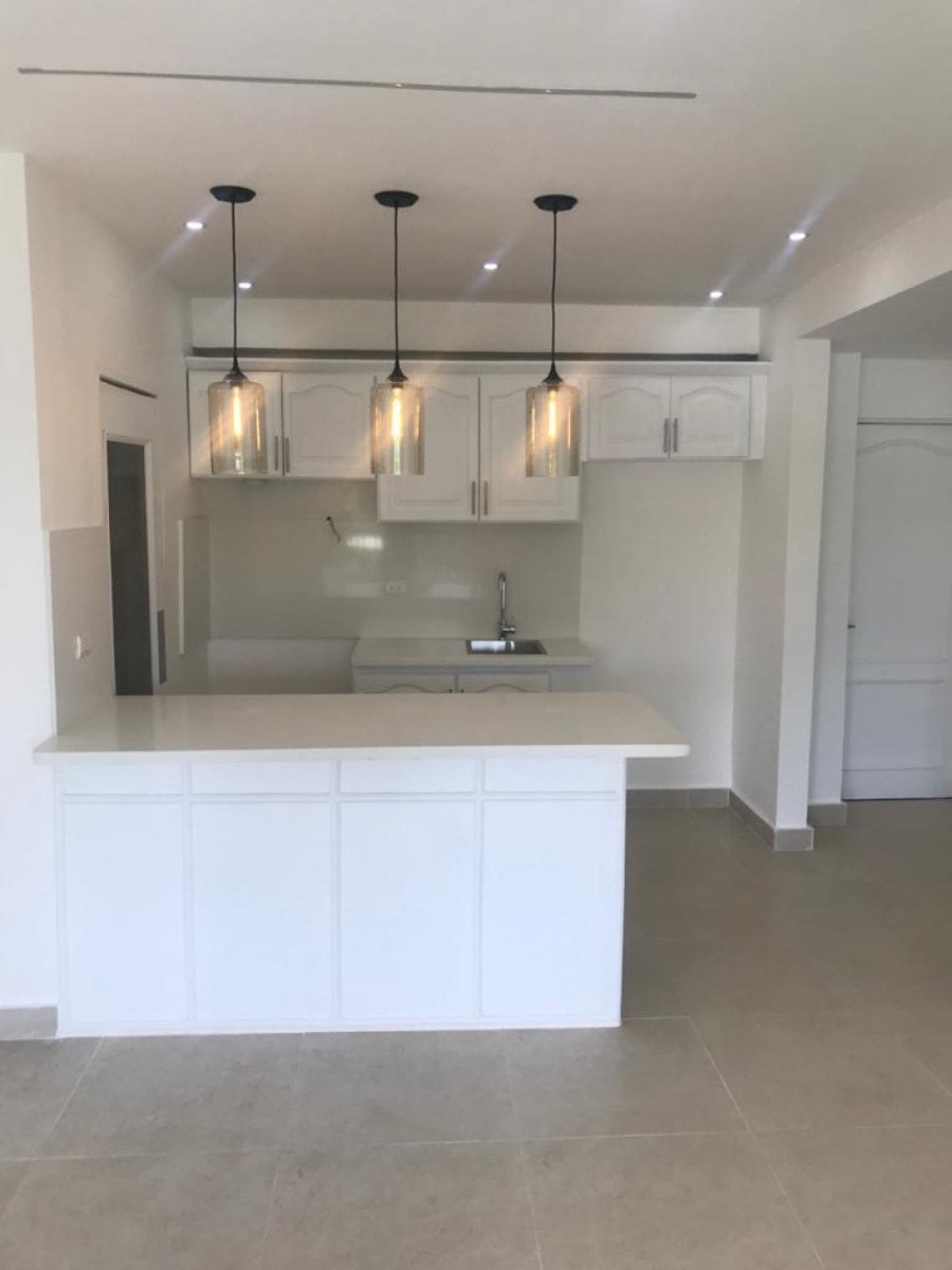 Apartamento en Piantini, alquiler – foto 7