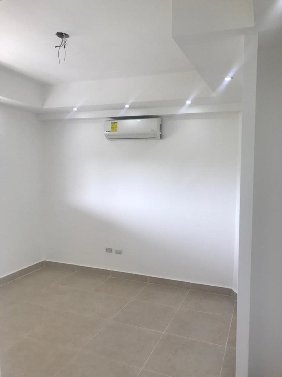 Apartamento en Piantini, alquiler – foto 6