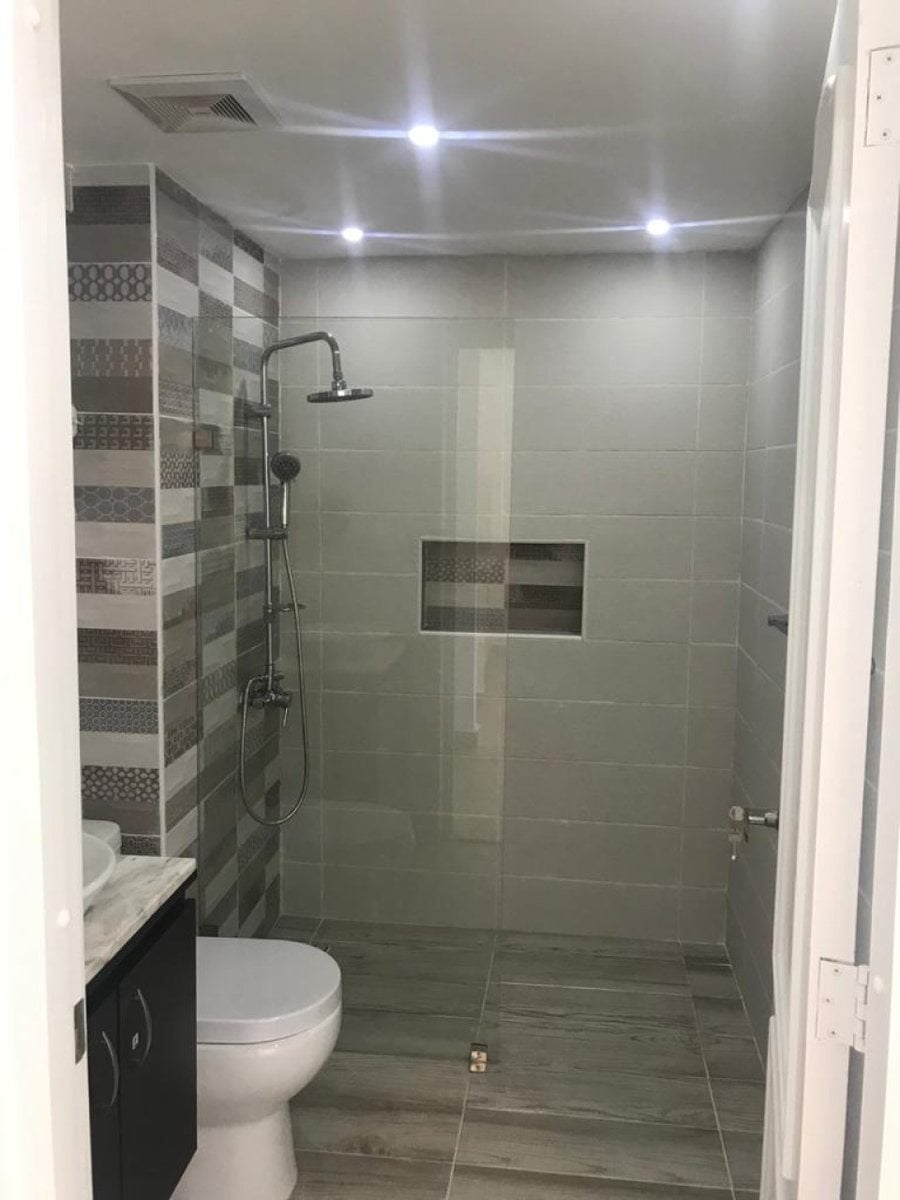 Apartamento en Piantini, alquiler – foto 10