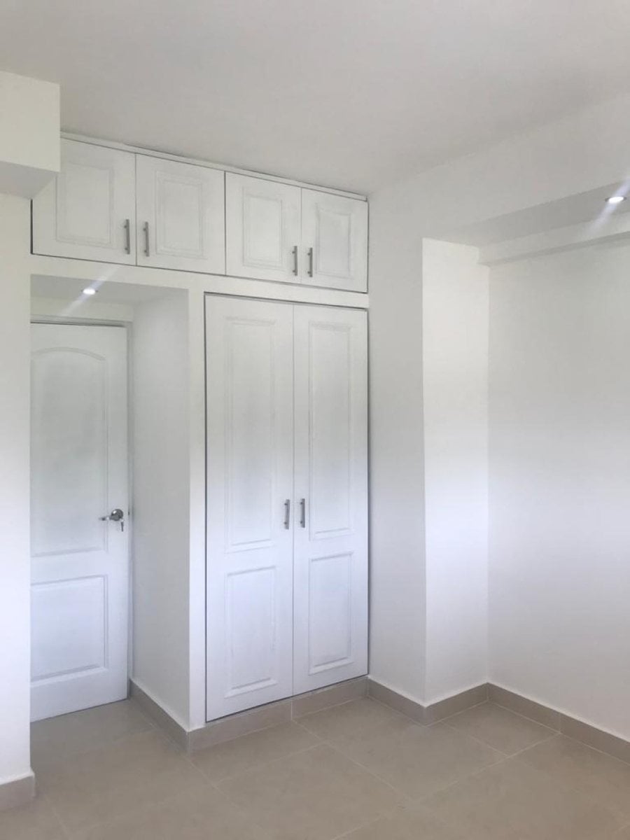 Apartamento en Piantini, alquiler – foto 5