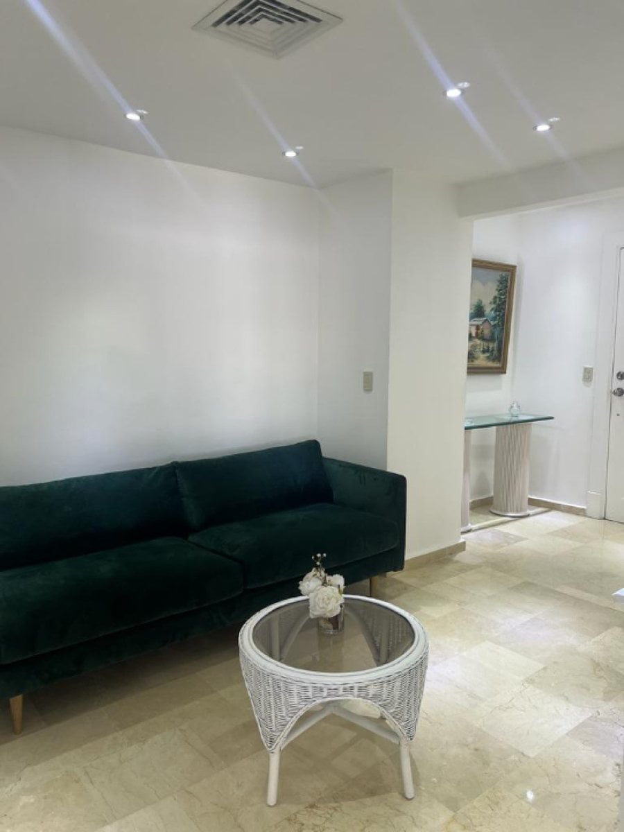 Apartamento en Piantini, alquiler – foto 1