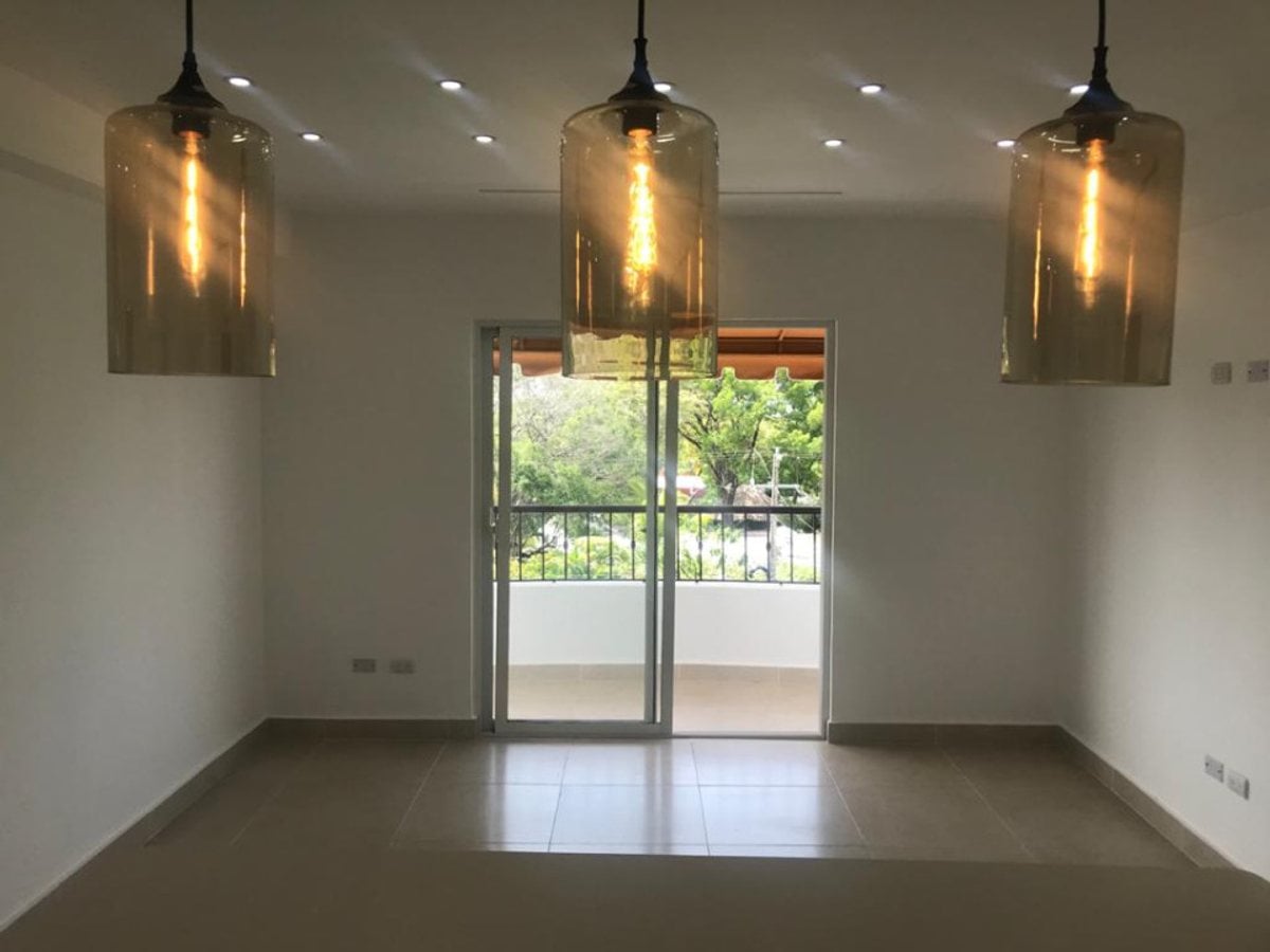 Apartamento en Piantini, alquiler – foto 8
